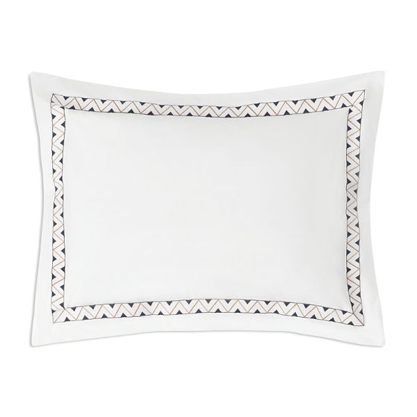 Matouk Schumacher Prado Boudoir Sham
