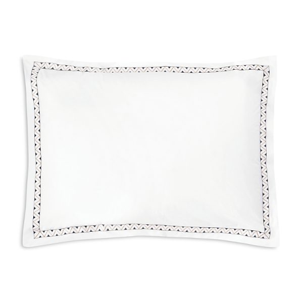 Matouk Schumacher Prado King Sham