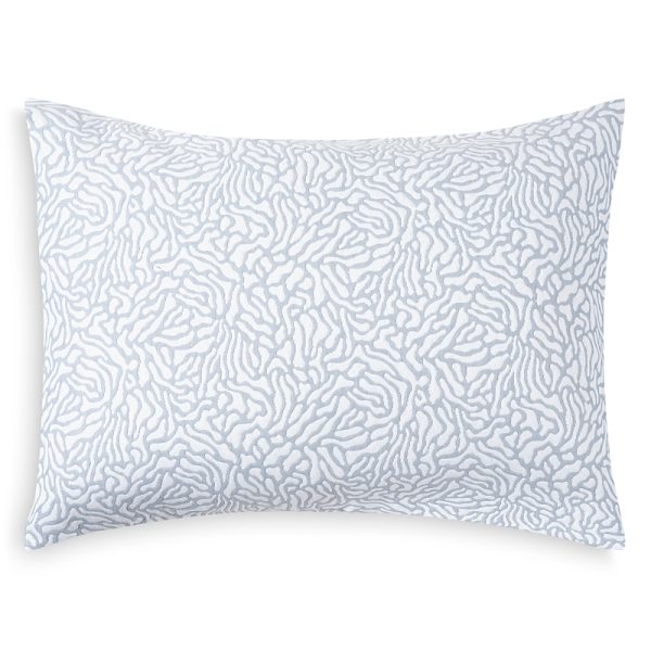 Matouk Schumacher Cora Standard Sham