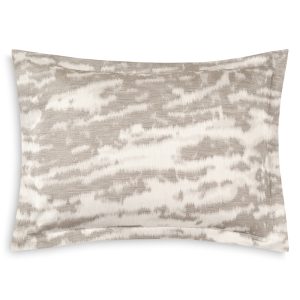 Matouk Schumacher Serengeti Boudoir Sham