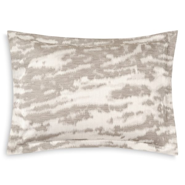 Matouk Schumacher Serengeti Boudoir Sham