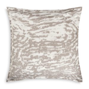 Matouk Schumacher Serengeti Euro Sham