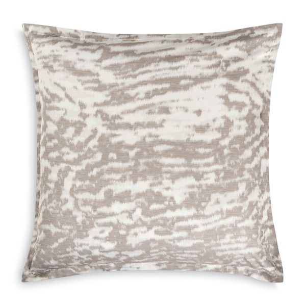 Matouk Schumacher Serengeti Euro Sham