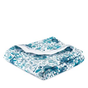 Matouk Schumacher Pomegranate Quilt, King