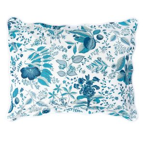 Matouk Schumacher Pomegranate King Sham