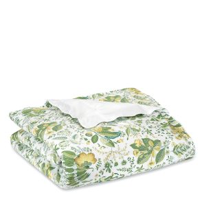 Matouk Schumacher Pomegranate Duvet Cover, King