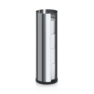 Blomus Nexio 4 Roll Toilet Paper Holder
