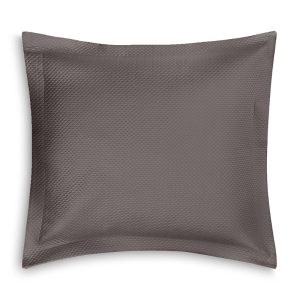 Matouk Alba Quilted Euro Sham
