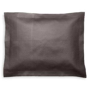 Matouk Alba Quilted King Sham