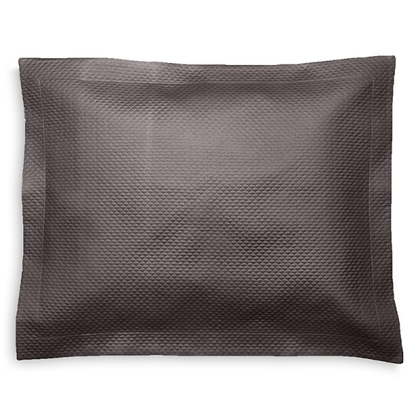 Matouk Alba Quilted Standard Sham