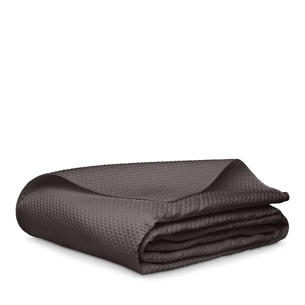 Matouk Alba Quilt, King