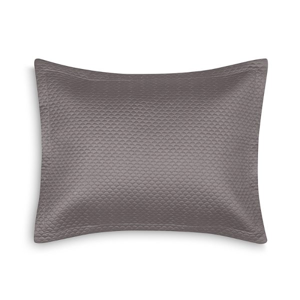Matouk Alba Quilted Boudoir Sham