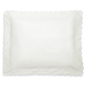 Matouk Diamond Pique Boudoir Sham