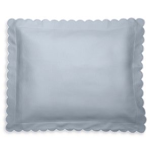 Matouk Diamond Pique Boudoir Sham