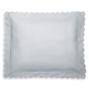 Matouk Diamond Pique Boudoir Sham