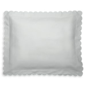Matouk Diamond Pique Boudoir Sham