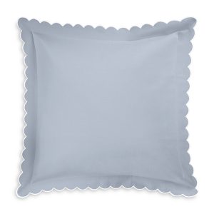 Matouk Diamond Pique Euro Sham