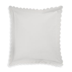 Matouk Diamond Pique Euro Sham