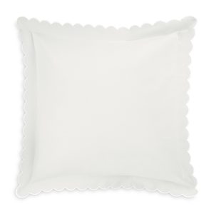 Matouk Diamond Pique Euro Sham