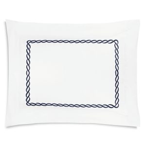 Matouk Classic Chain King Sham