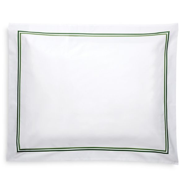 Matouk Essex King Sham