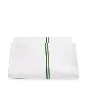 Matouk Essex Duvet Cover, King