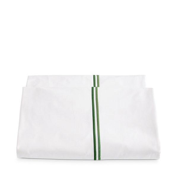 Matouk Essex Duvet Cover, Twin