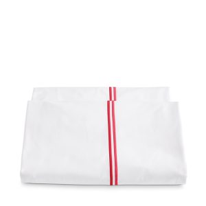 Matouk Essex Duvet Cover, King