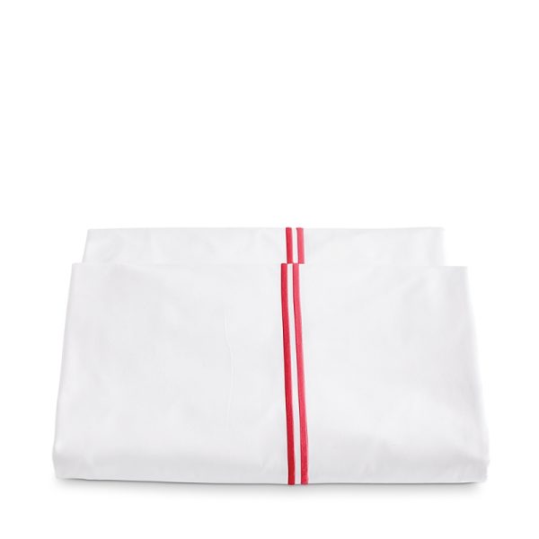 Matouk Essex Duvet Cover, King