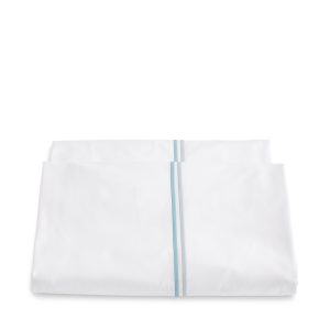 Matouk Essex Duvet Cover, Twin