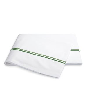 Matouk Essex Flat Sheet, Twin