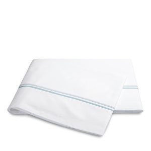 Matouk Essex Flat Sheet, Twin