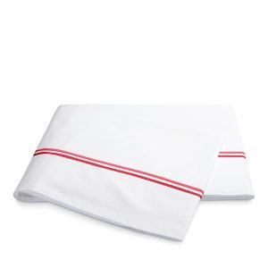 Matouk Essex Flat Sheet, Twin