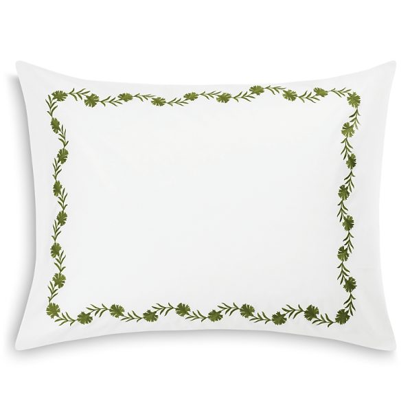 Matouk Daphne Standard Sham