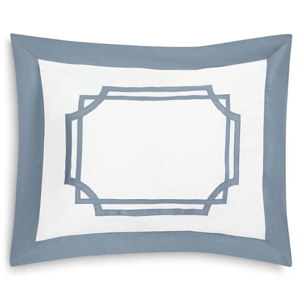 Matouk Salon King Sham