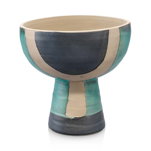 Jamie Young Company Blanche Wide Vessel