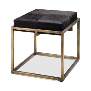 Jamie Young Company Small Shelby Stool