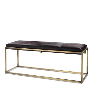 Jamie Young Company Shelby Bench