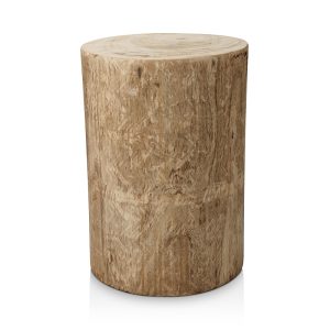 Jamie Young Company Agave Side Table
