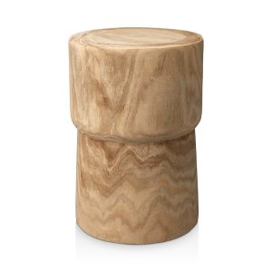 Jamie Young Company Yucca Side Table