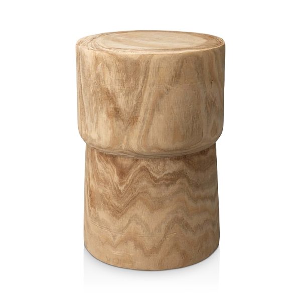 Jamie Young Company Yucca Side Table