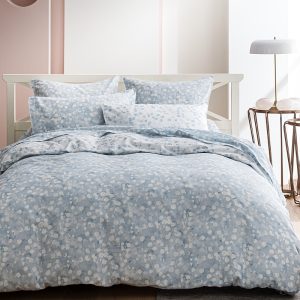 Anne de Solene Rosee Duvet Cover, King