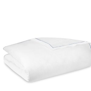 Matouk Bergamo Duvet Cover, King