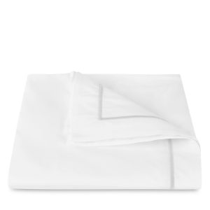 Matouk Bergamo Duvet Cover, King