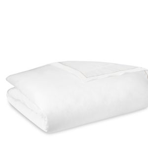 Matouk Bergamo Duvet Cover, King