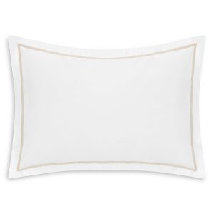 Matouk Bergamo Boudoir Sham