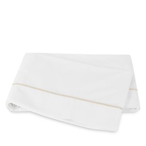 Matouk Bergamo Flat Sheet, King
