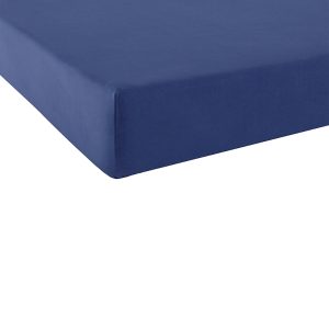 Anne de Solene Vexin Fitted Sheet, Queen