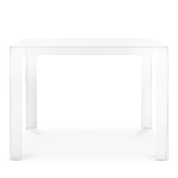 Invisible Table