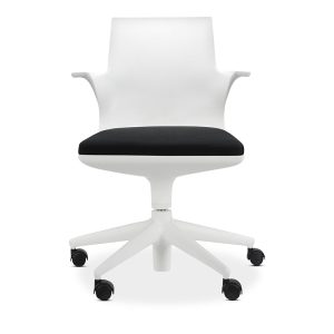 Kartell Spoon Chair